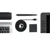 Tablet graficzny Huion Kamvas Pro 22 Czarny