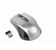 Gembird MUSW-4B-04-BG Czarno-srebrny