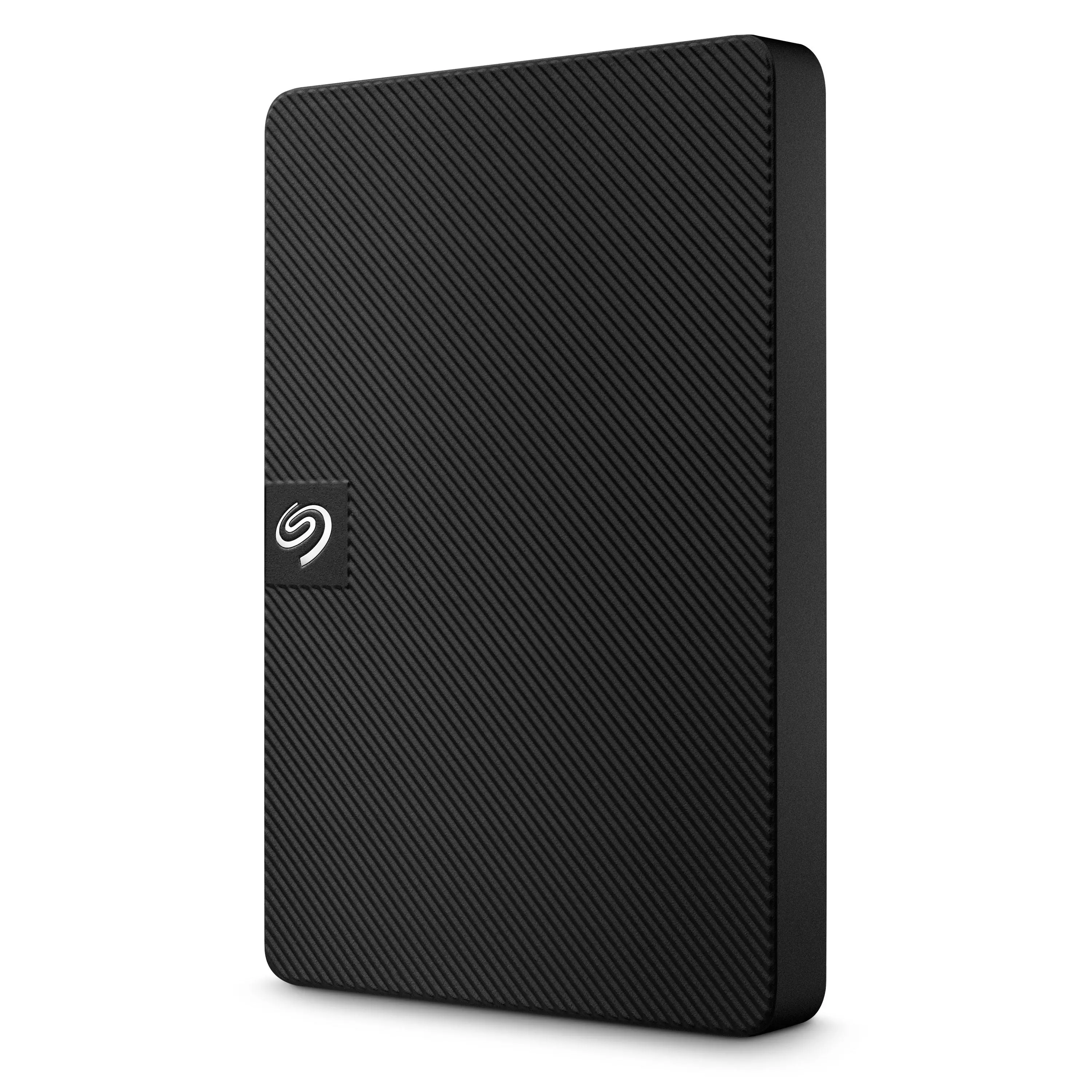 Dysk Seagate Expansion 2TB USB 3.0 Czarny