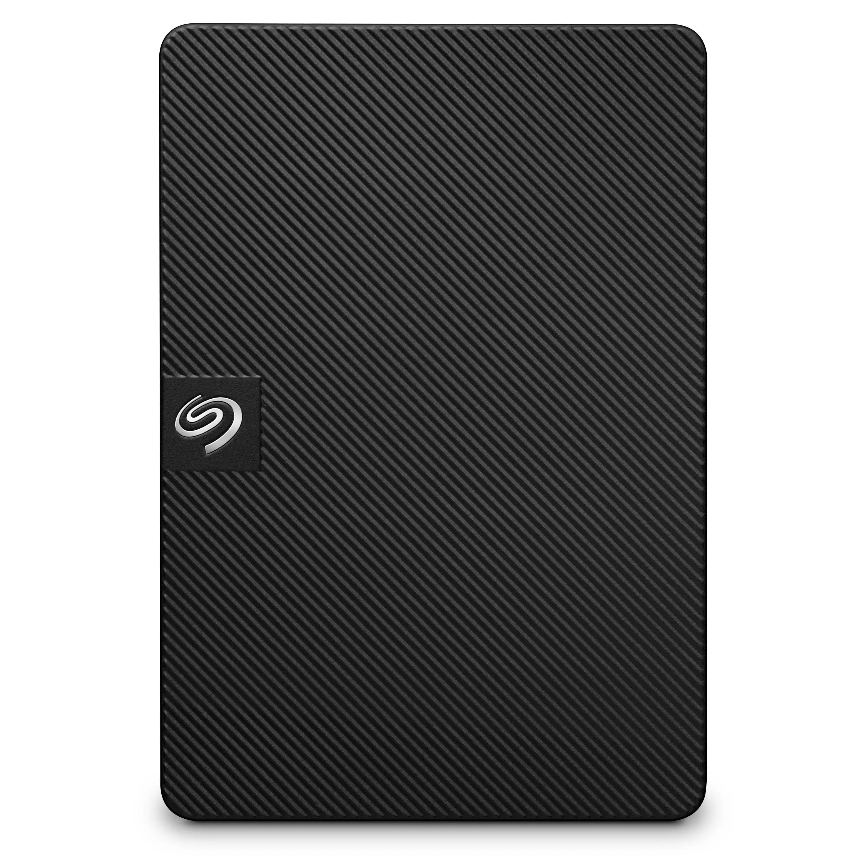Dysk Seagate Expansion 2TB USB 3.0 Czarny