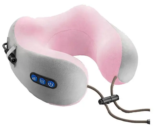 Masażer Garett Beauty Relax Różowy