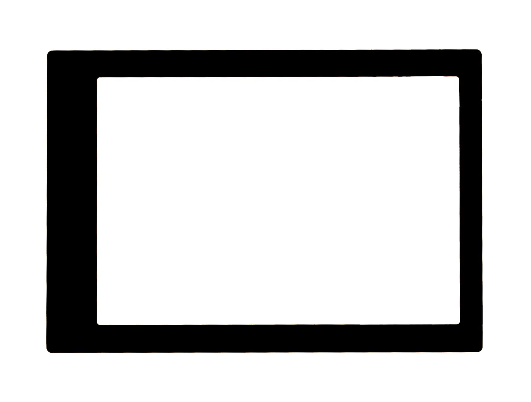 GGS Osłona LCD LARMOR 4G - Olympus EP-5