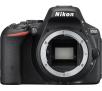 Lustrzanka Nikon D5500 (czarny) + 18-105 VR