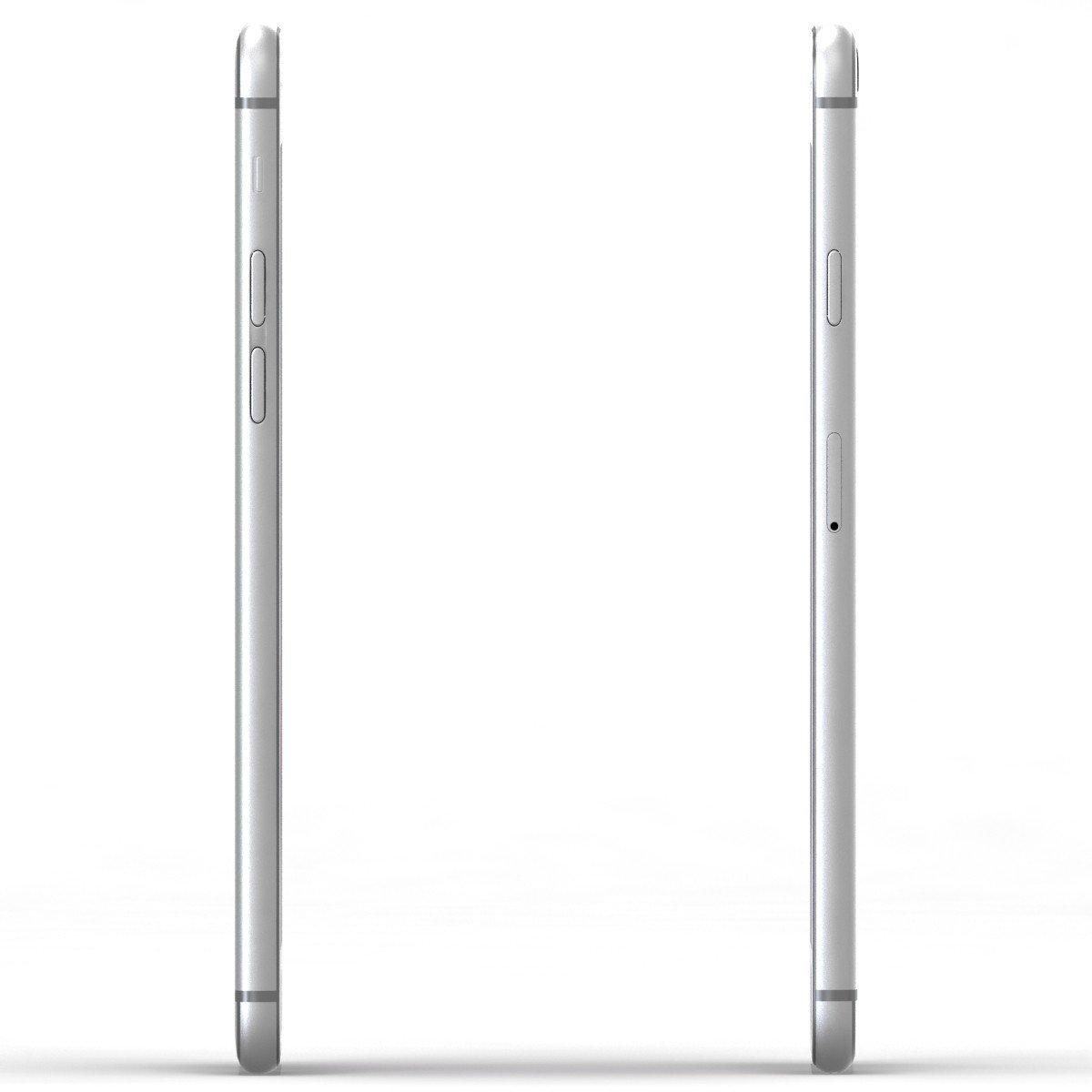 Smartfon Apple iPhone 6 Plus 64GB (srebrny)