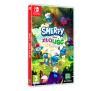 Smerfy Misja Złoliść - Edycja Kolekcjonerska - Gra na Nintendo Switch