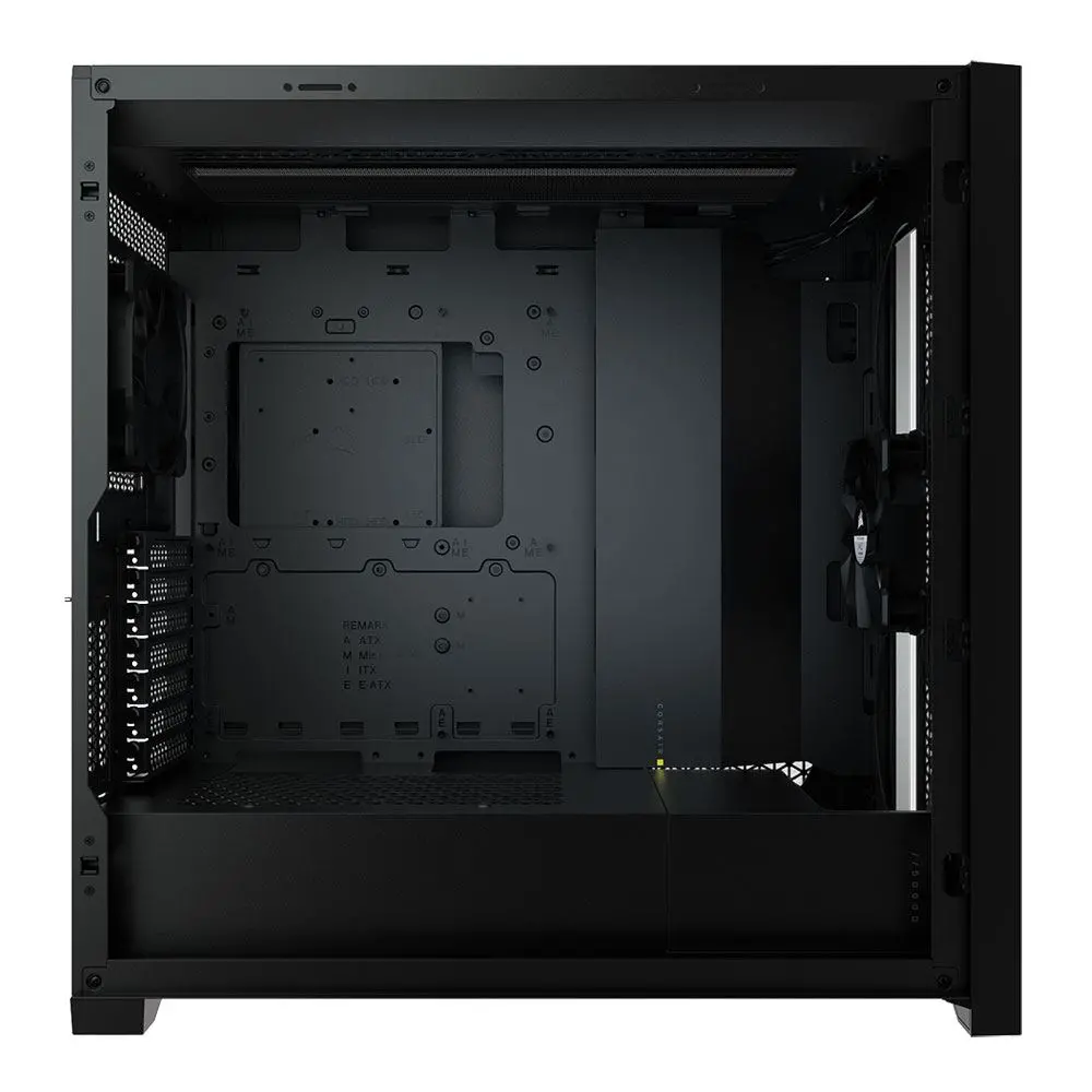 Obudowa Corsair 5000D Airflow TG Czarny