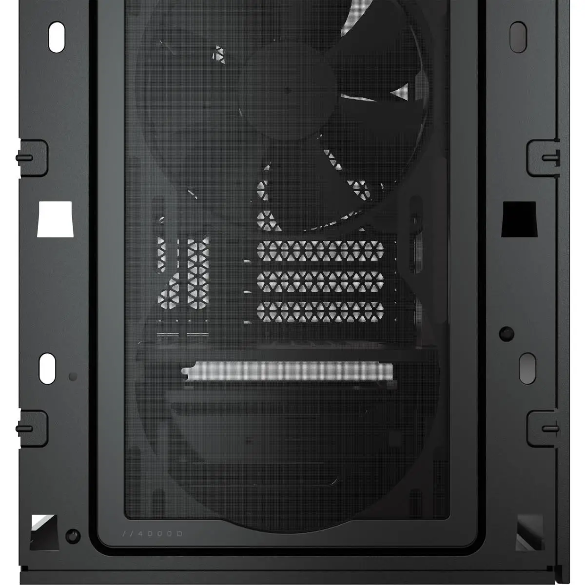 Obudowa Corsair 5000D Airflow TG Czarny