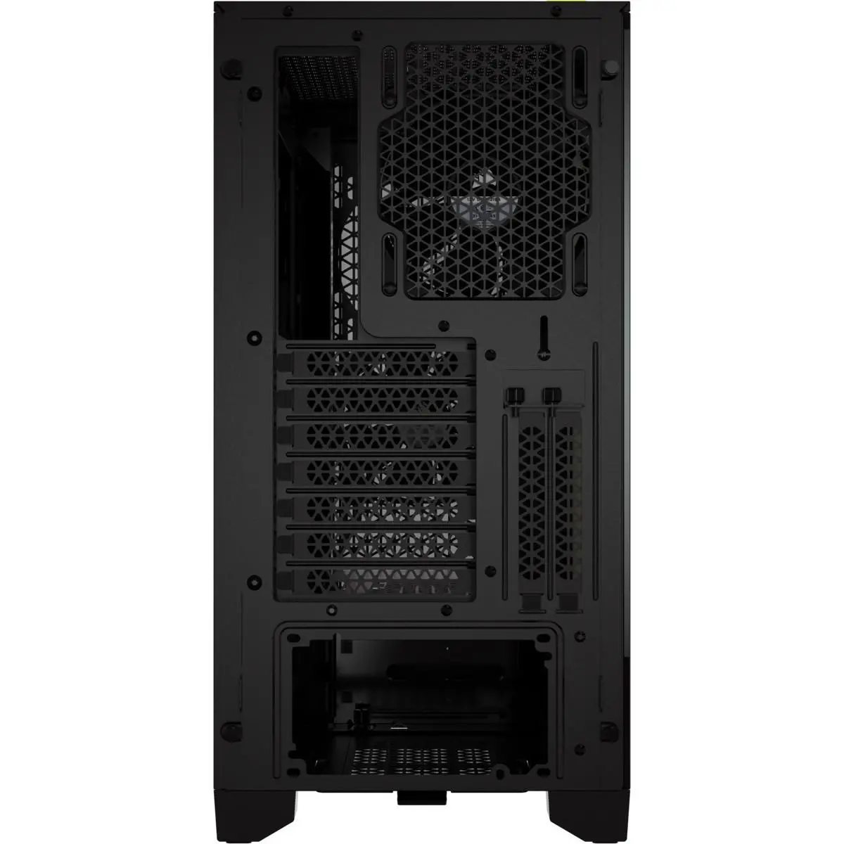 Obudowa Corsair 5000D Airflow TG Czarny