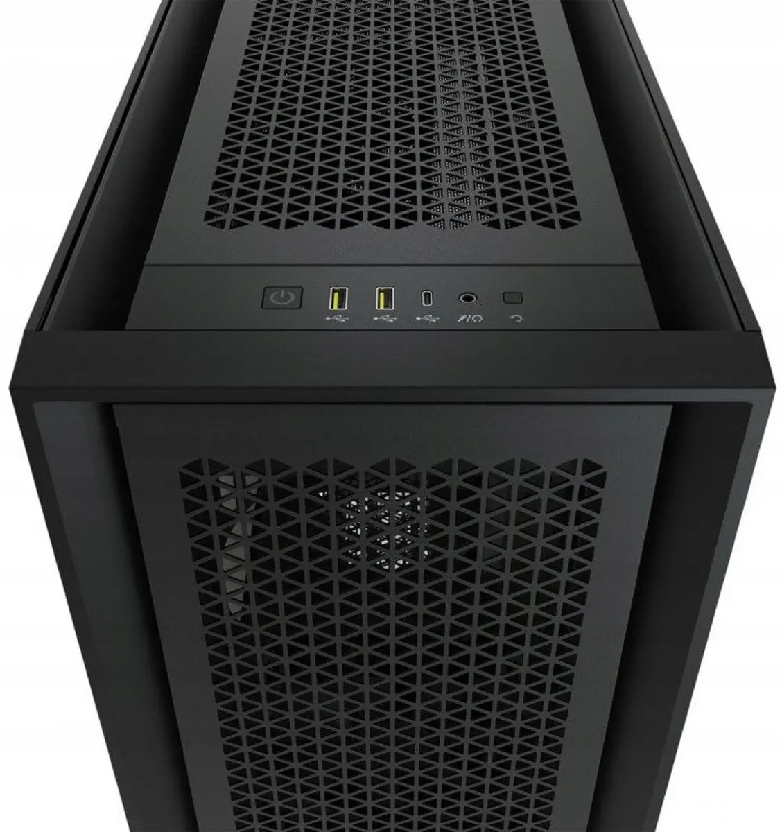Obudowa Corsair 5000D Airflow TG Czarny
