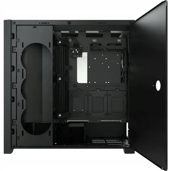 Obudowa Corsair 5000D Airflow TG Czarny