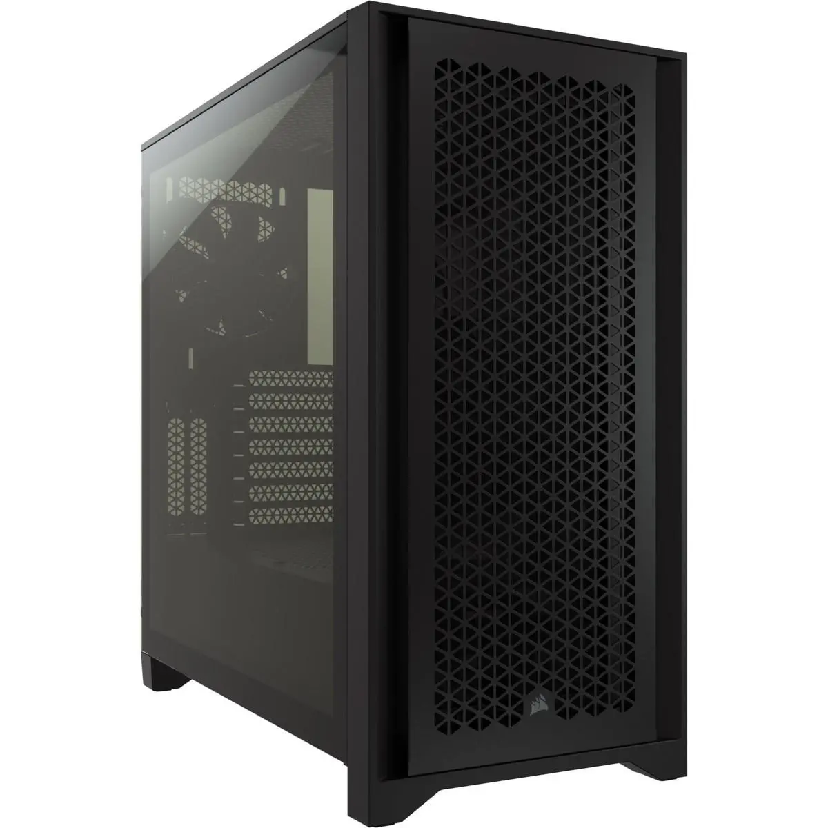 Obudowa Corsair 5000D Airflow TG Czarny
