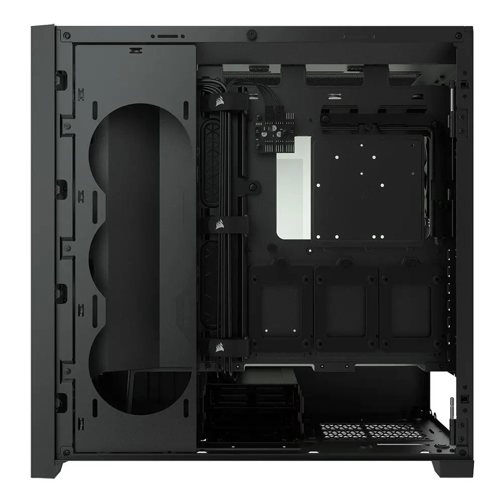 Obudowa Corsair 5000D Airflow TG Czarny