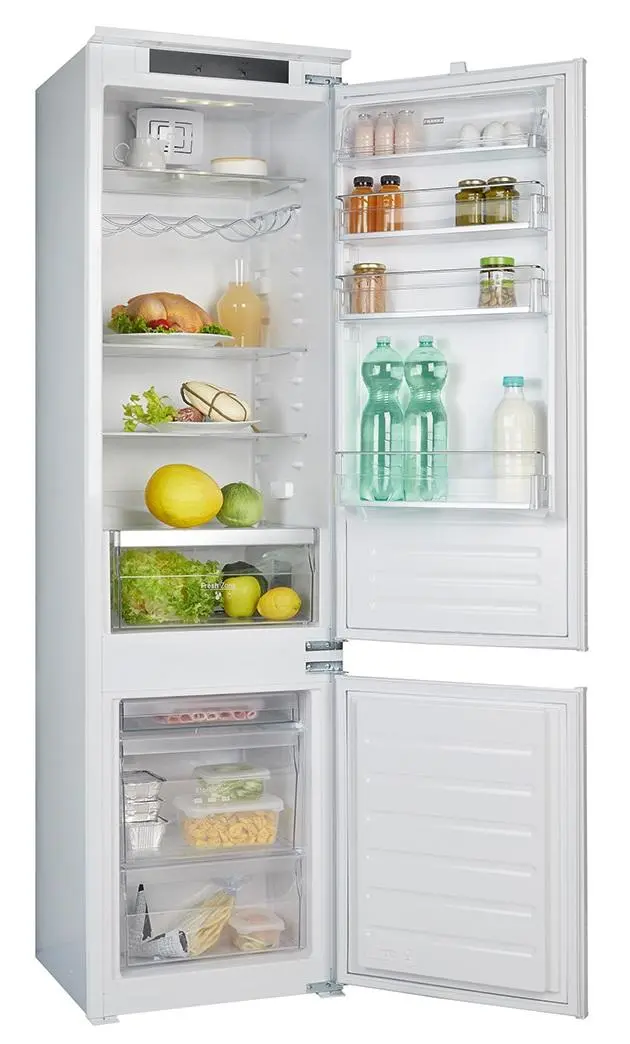 Lodówka Franke FCB 360 V NE E 193,5cm Szuflada z kontrolą wilgotności