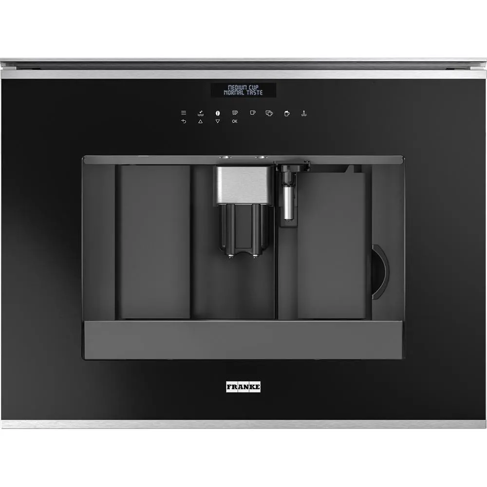 Ekspres Franke Mythos FMY 45 CM XS