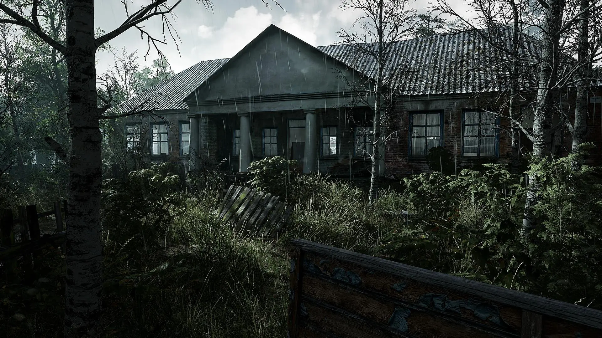 Chernobylite Gra na PS4 (Kompatybilna z PS5)
