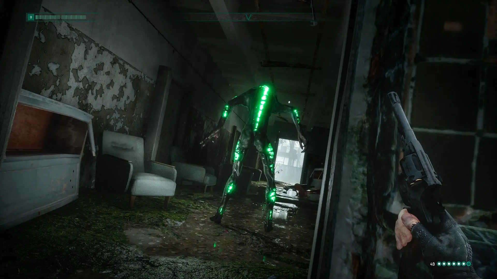Chernobylite Gra na PS4 (Kompatybilna z PS5)