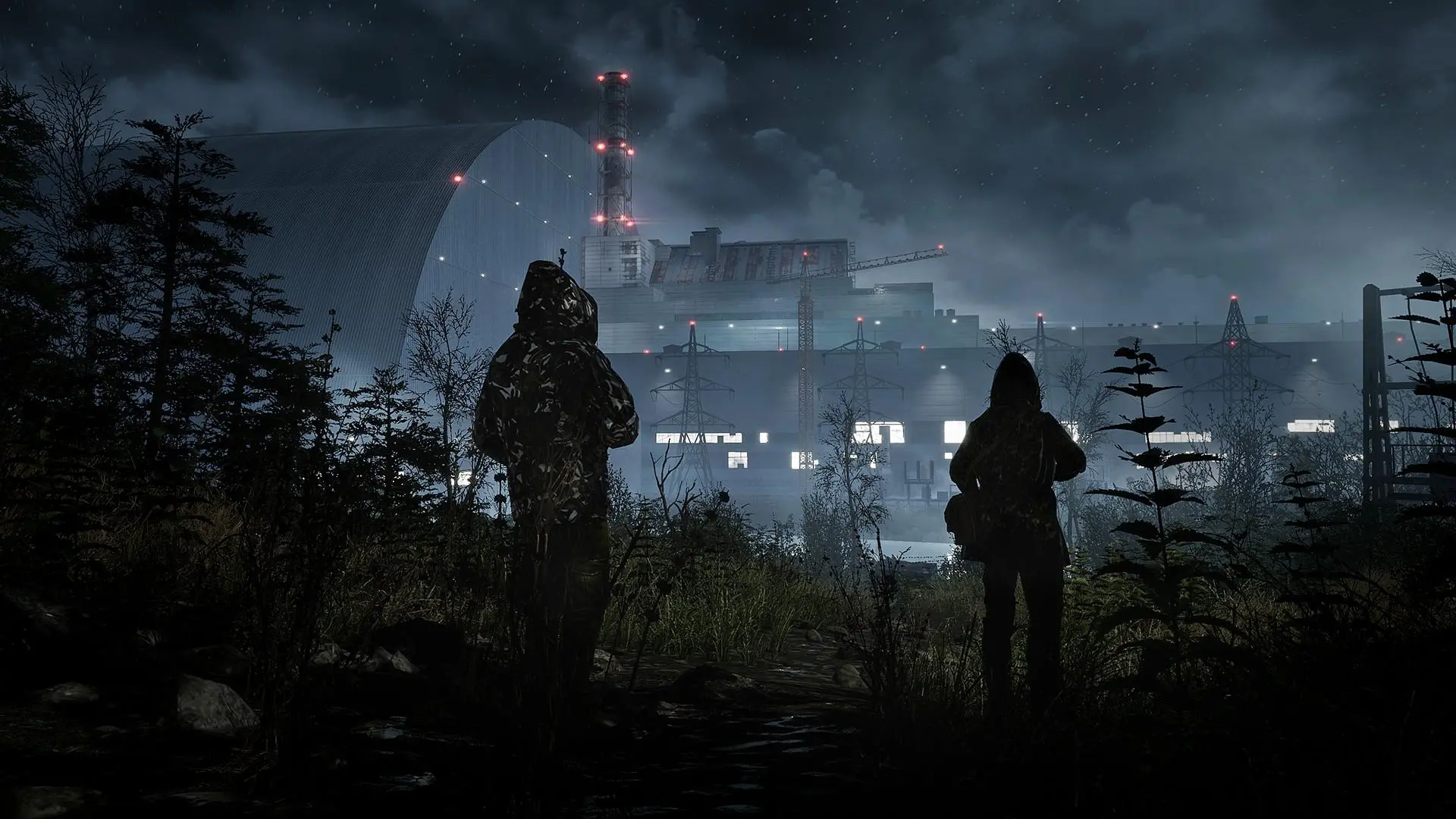 Chernobylite Gra na PS4 (Kompatybilna z PS5)
