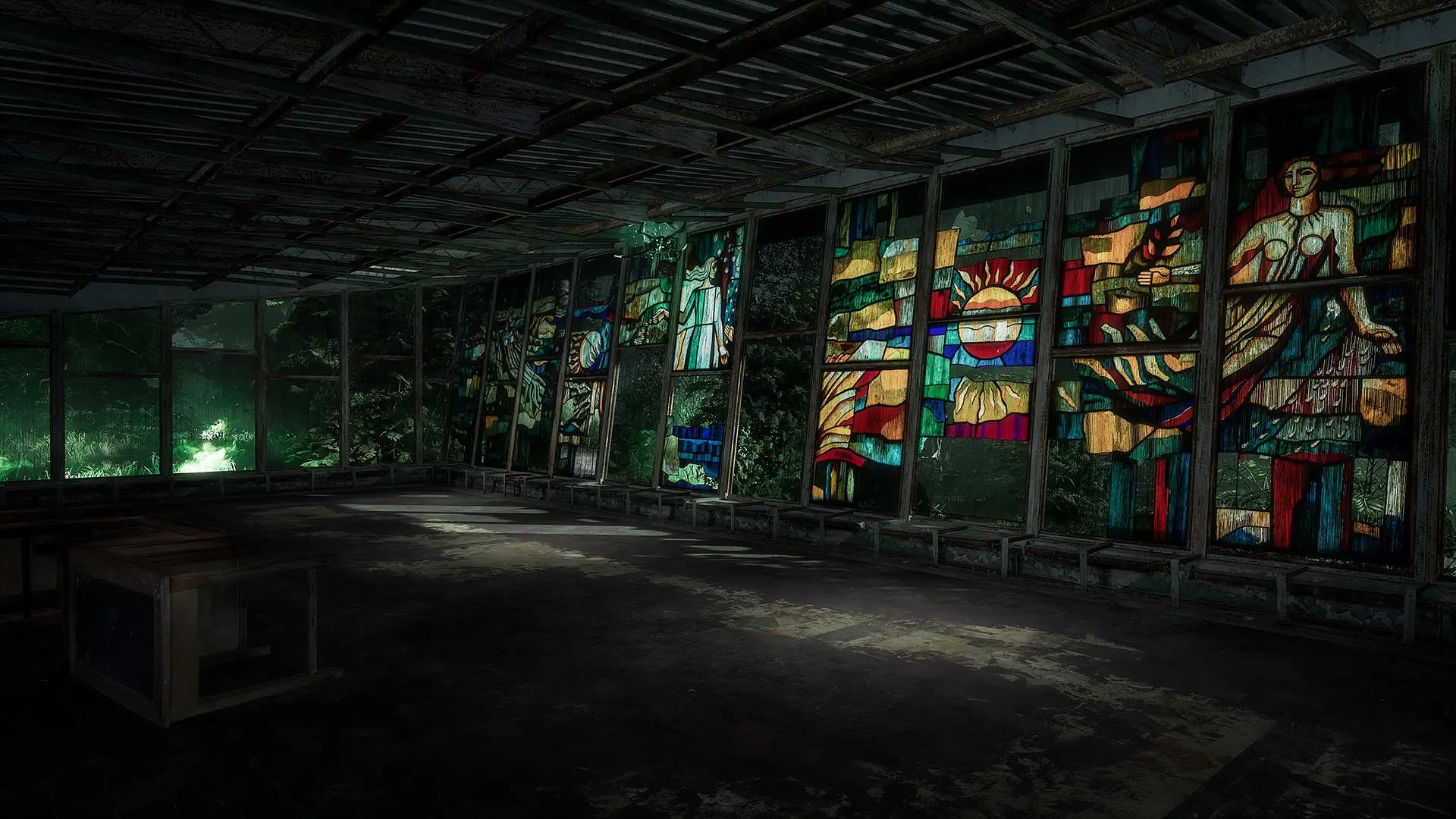 Chernobylite Gra na PS4 (Kompatybilna z PS5)