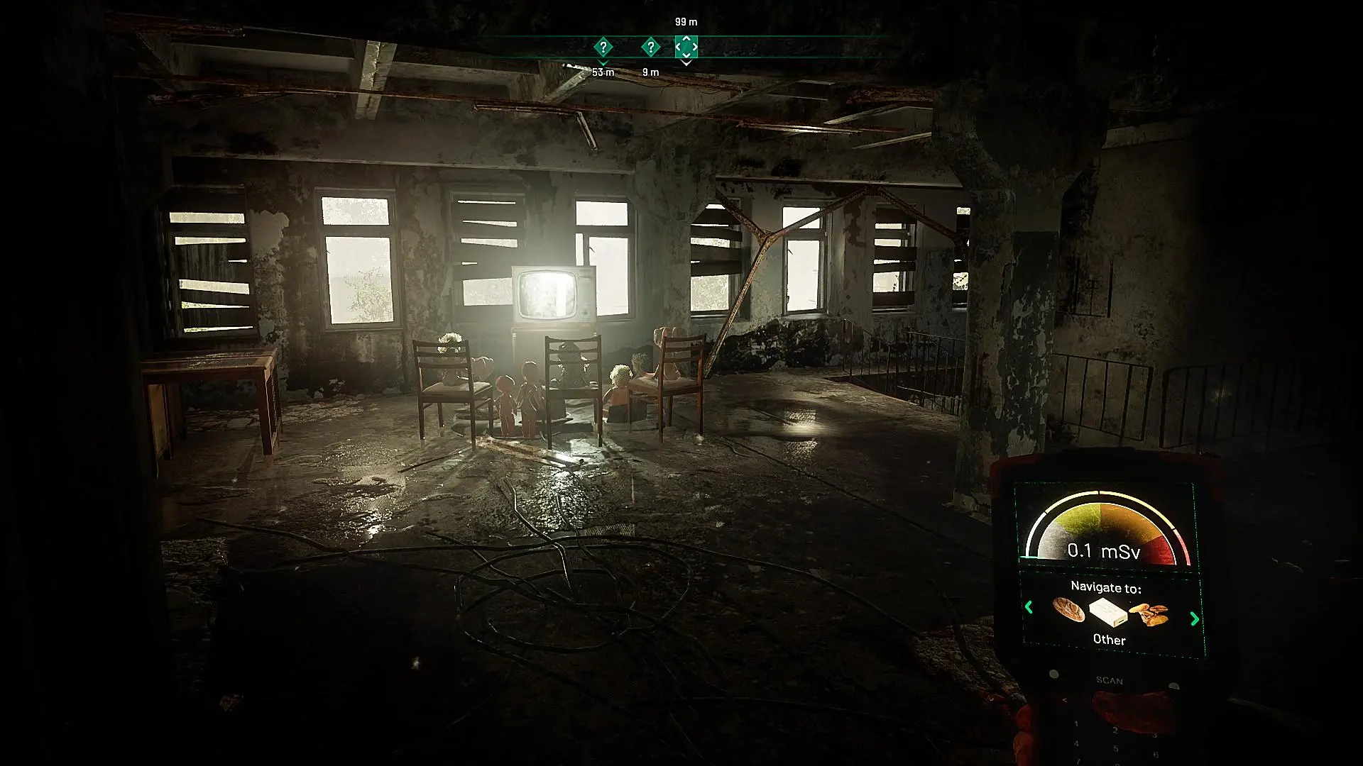 Chernobylite Gra na PS4 (Kompatybilna z PS5)