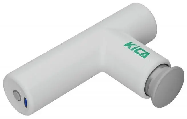 Masażer ręczny KiCA Mini C Biały