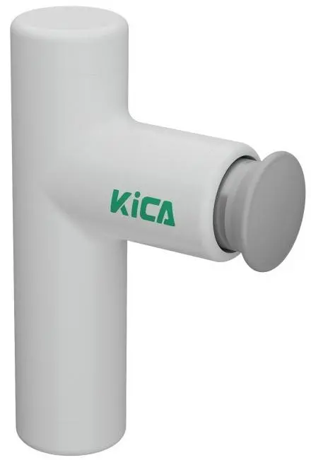 Masażer ręczny KiCA Mini C Biały