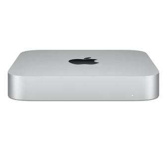 MiniPC Apple Mac Mini M1 M1 - 8GB RAM - 512GB Dysk - macOS