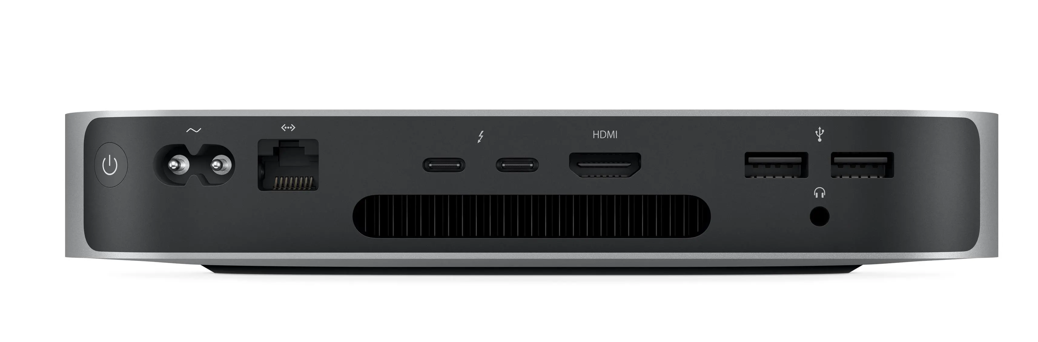 ミニPC Mac mini (M1, 2020) Apple Mac Mini 2020 M1 | 8 GB | 256 GB SSD | 1 299 zł