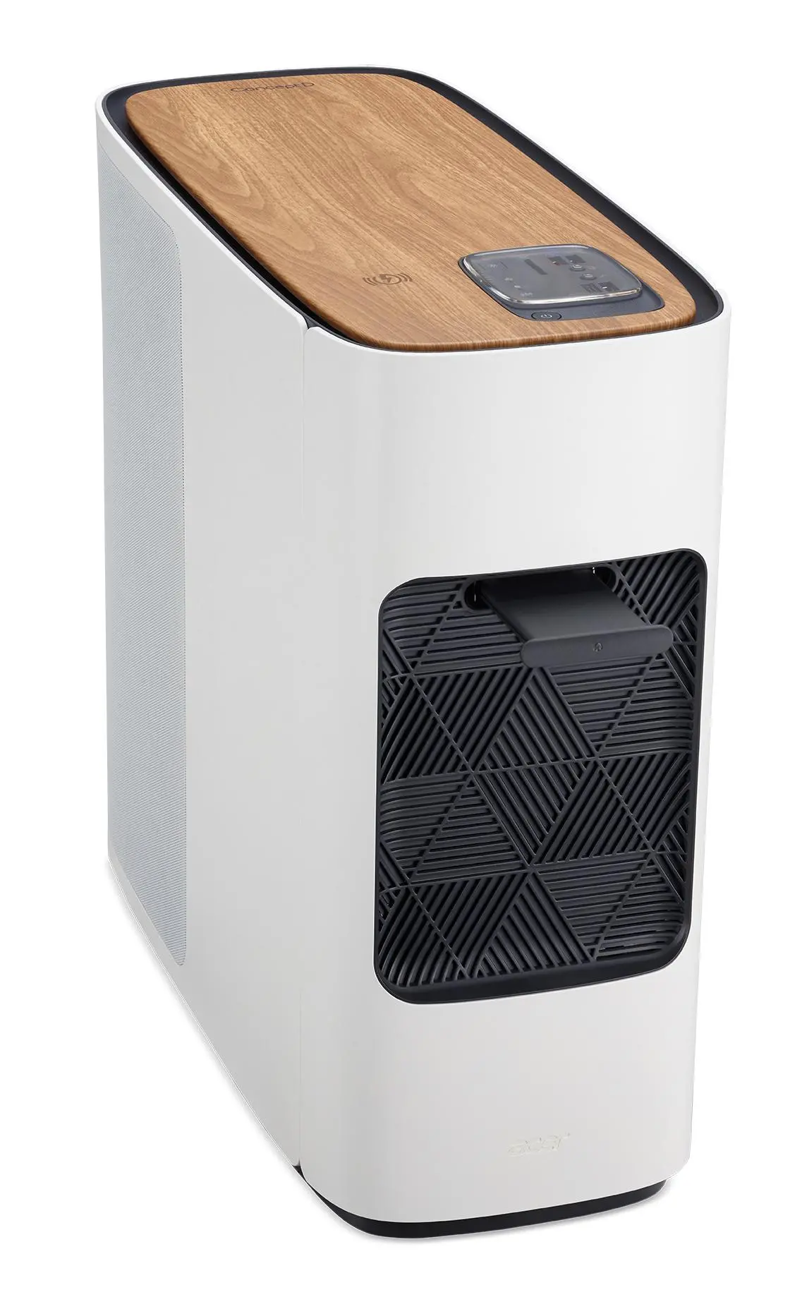 Komputer gamingowy Acer ConceptD CT500-51A  i7-9700 16GB RAM 1TB Dysk SSD RTX3060Ti