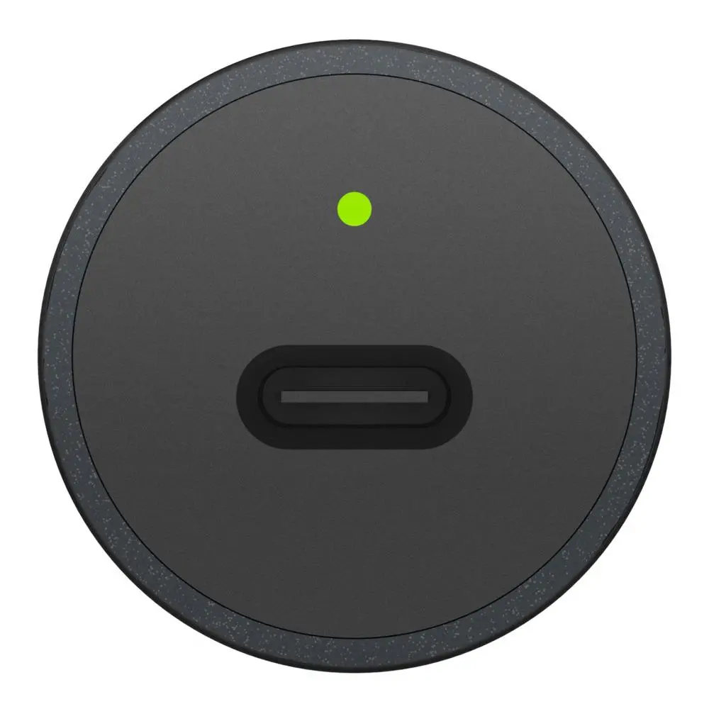 Ładowarka samochodowa Belkin Boost Charge USB-C 27W Czarny