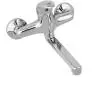 Bateria KFA Armatura Arura Jaspis 540-910-00 Chrom Mosiądz