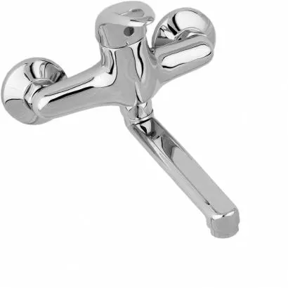 Bateria KFA Armatura Arura Jaspis 540-910-00 Chrom Mosiądz