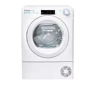 Candy Smart Pro CSOE H7A2TE-S 58,5cm 7kg Zdalne sterowanie