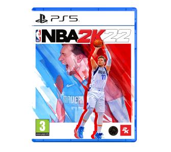 NBA 2K22 Gra na PS5