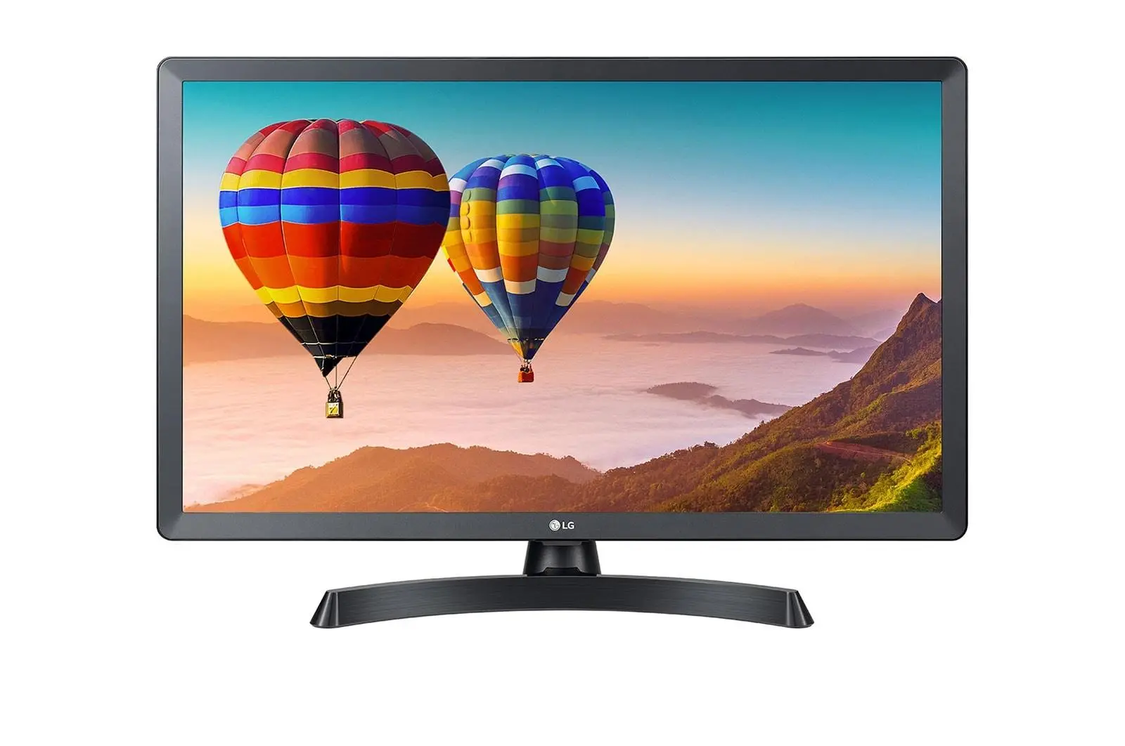 Monitor LG 28TN515S-PZ 28" HD VA 60Hz 8ms