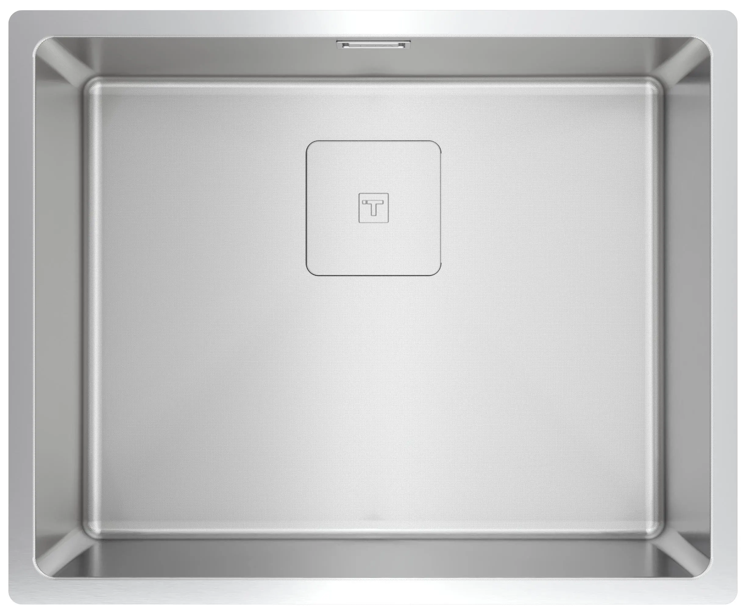 Zlewozmywak Teka FLEXLINEA RS15 50.40 M-XM PURECLEAN Stalowy