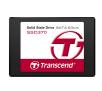 Dysk Transcend SSD 370 128GB