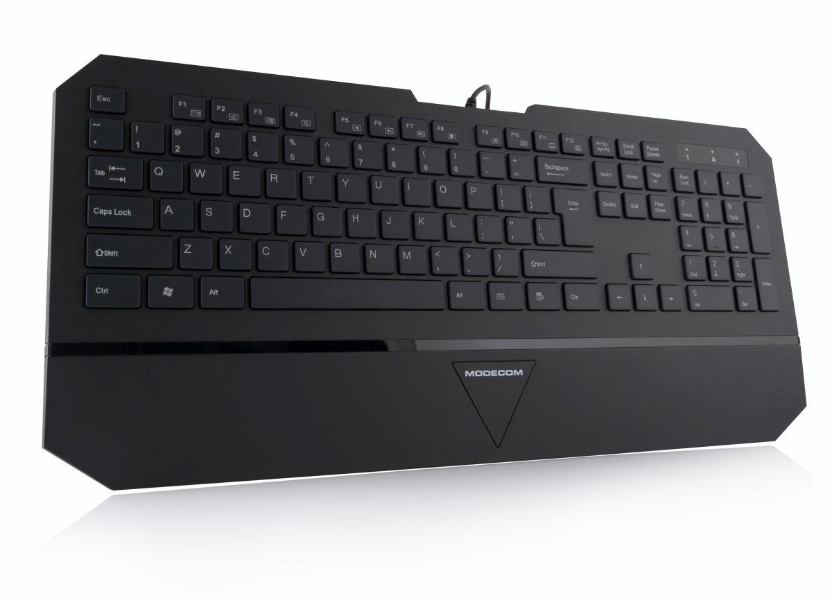 Klawiatura MODECOM MC-800U