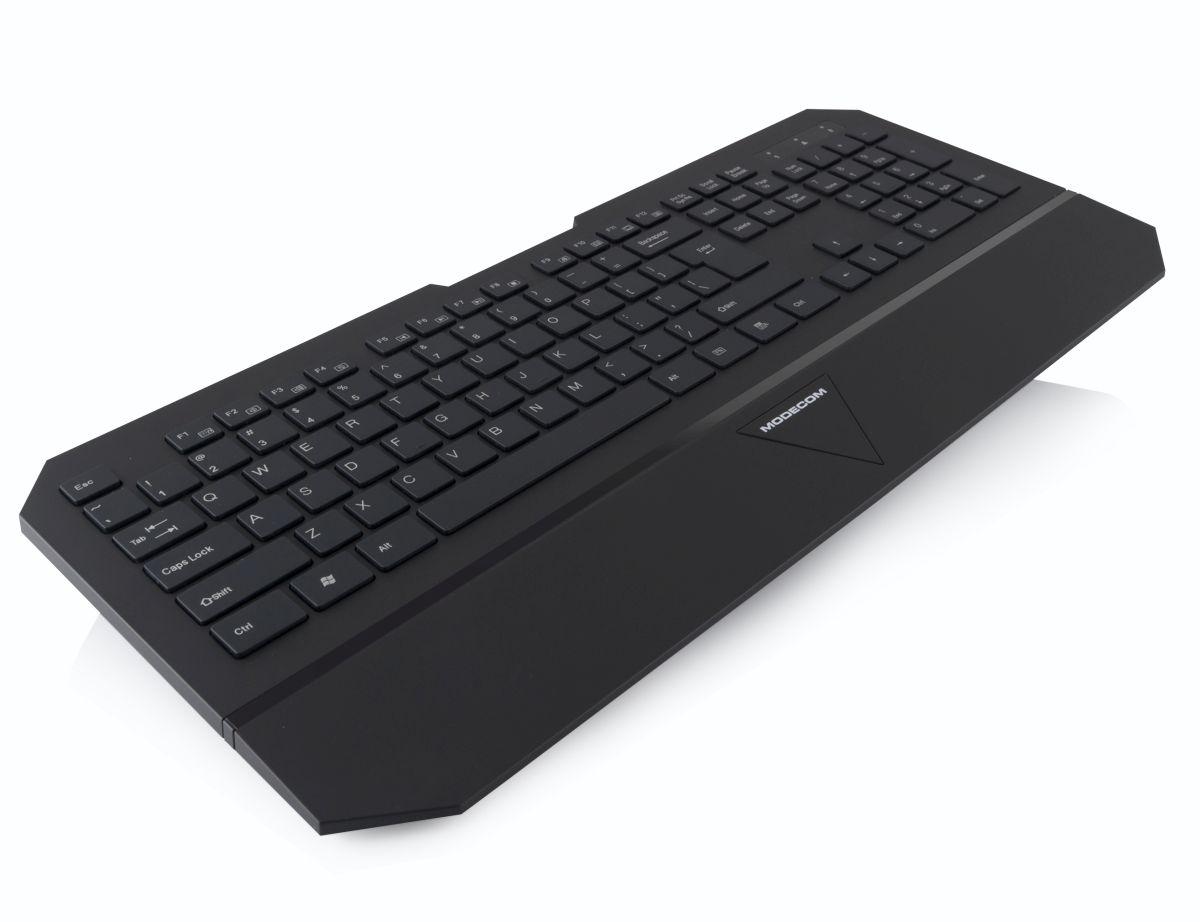 Klawiatura MODECOM MC-800U