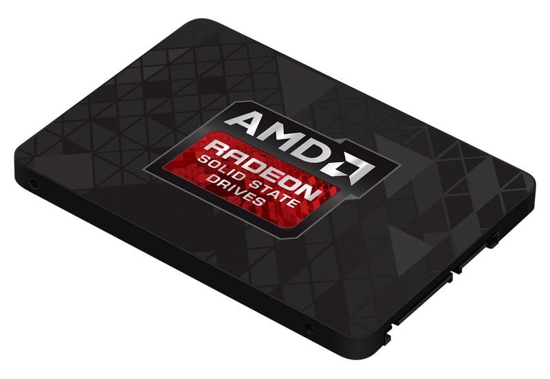 Dysk SSD OCZ Radeon R7 480GB