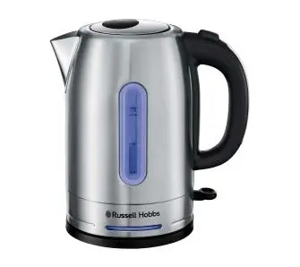 Czajnik Russell Hobbs 26300-70 1,7l 2400W Cichy