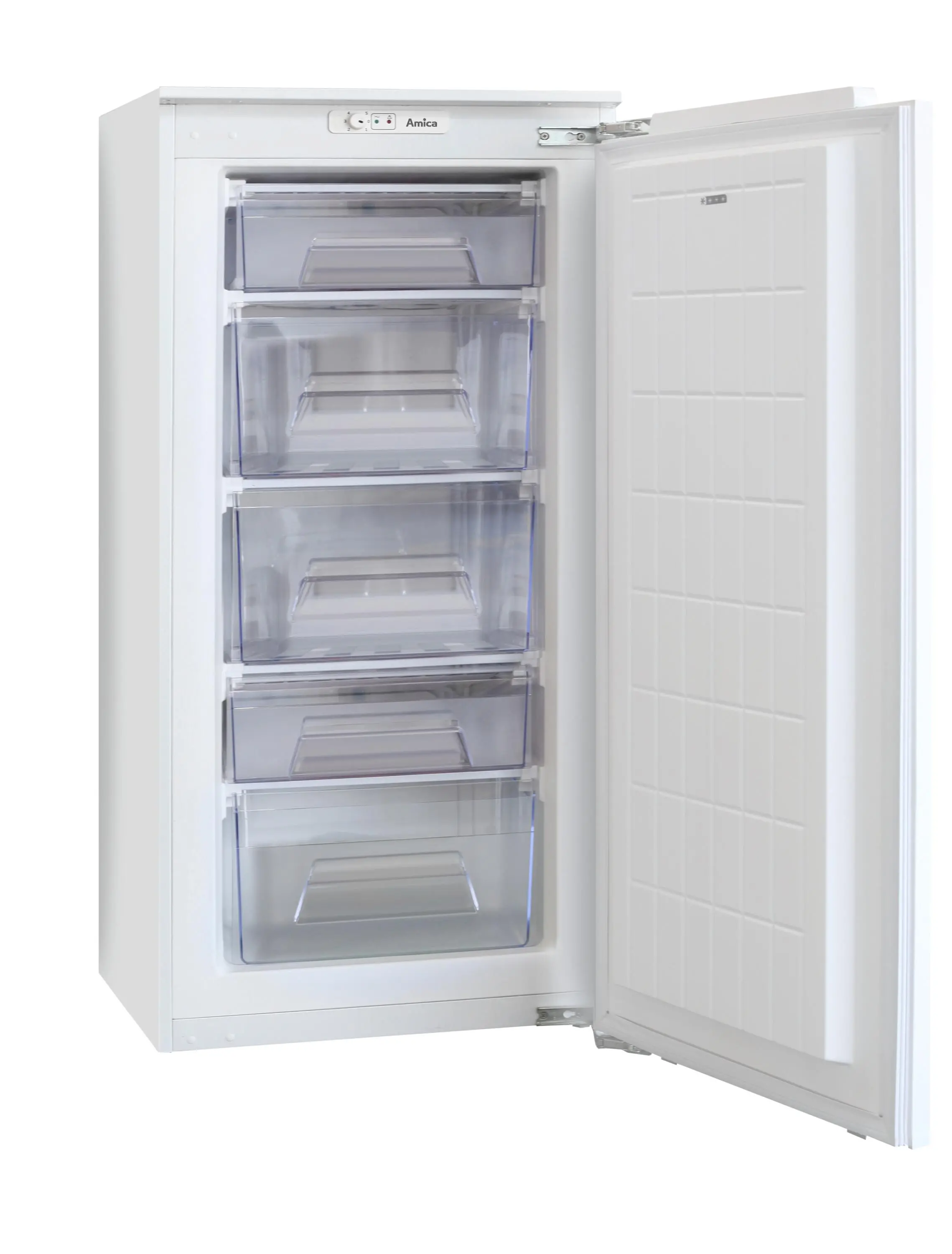 Zamrażarka Amica BZ209.4