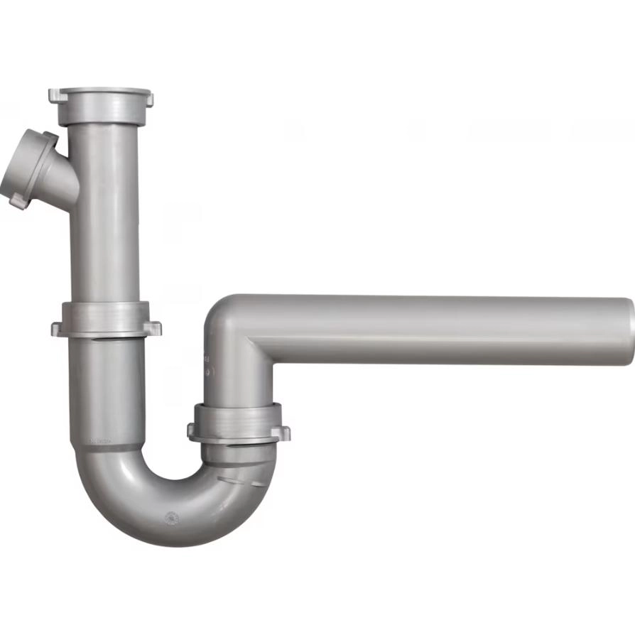 Syfon do zlewozmywaka Franke 1 1/2" 112.0048.807