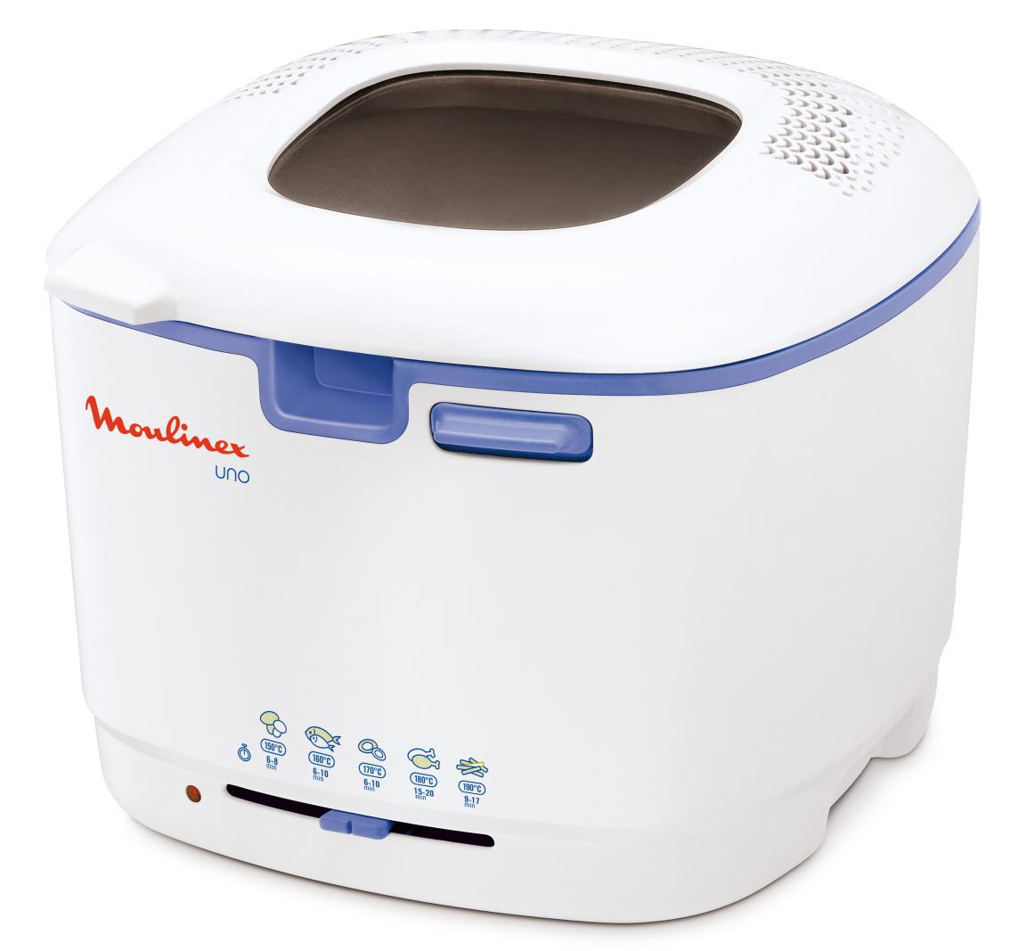 Moulinex Uno AM1008