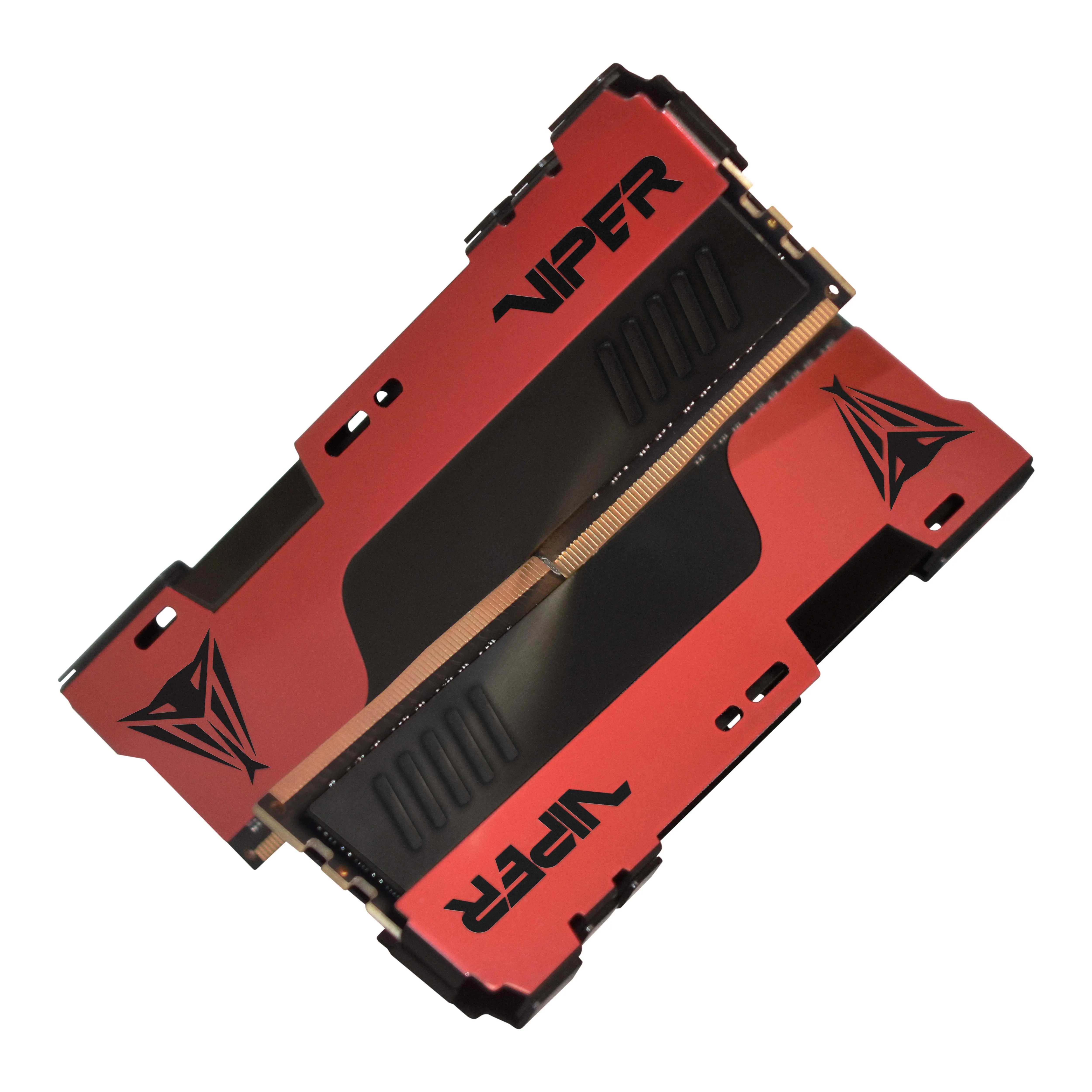Pamięć RAM Patriot Viper Elite II DDR4 64GB (2x32GB) 3600 CL20 Czerwony