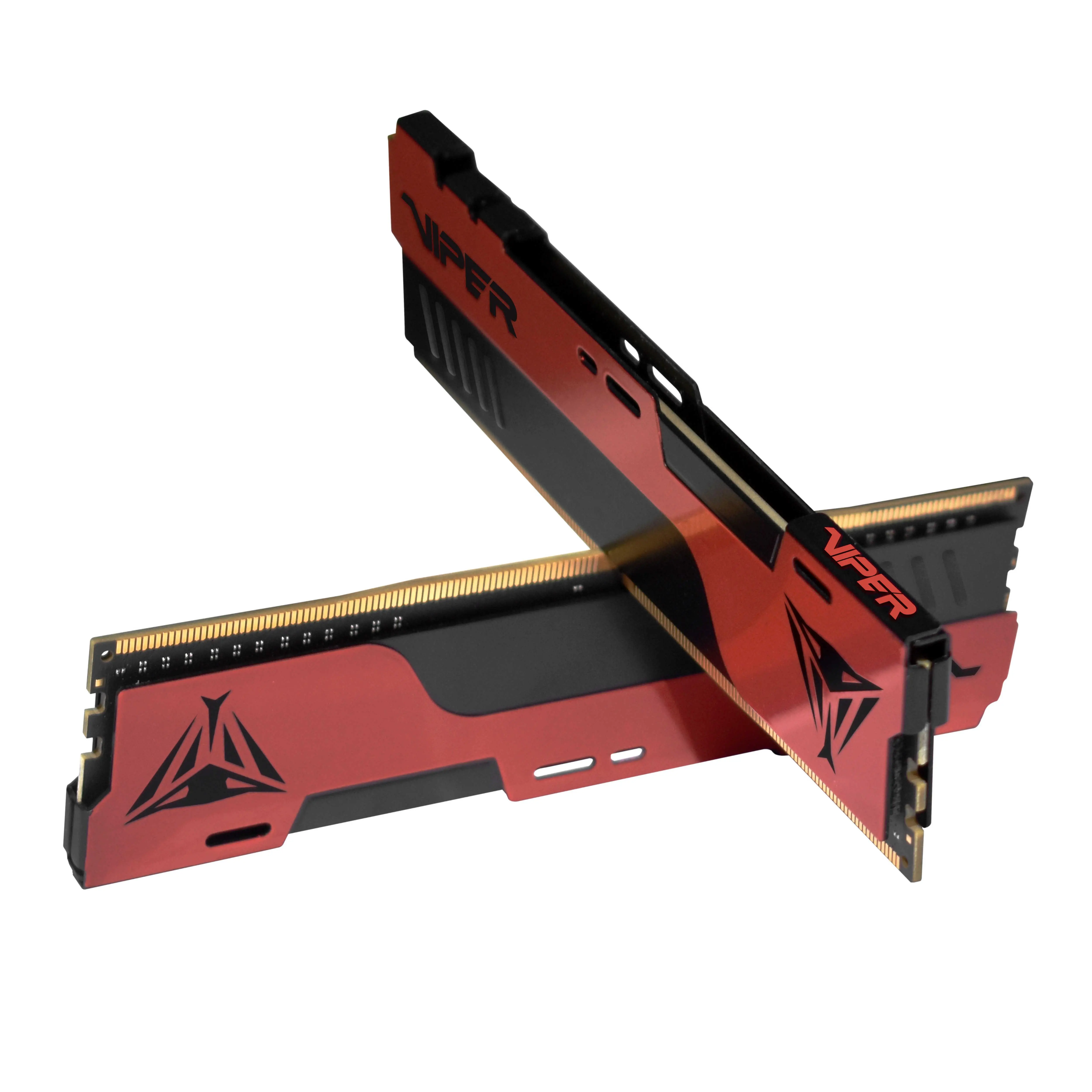 Pamięć RAM Patriot Viper Elite II DDR4 64GB (2x32GB) 3600 CL20 Czerwony