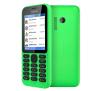 Telefon Nokia 215 Dual Sim (zielony)