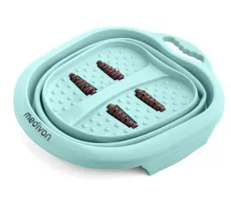 Masażer do stóp Medivon Aqua Spa Niebieski