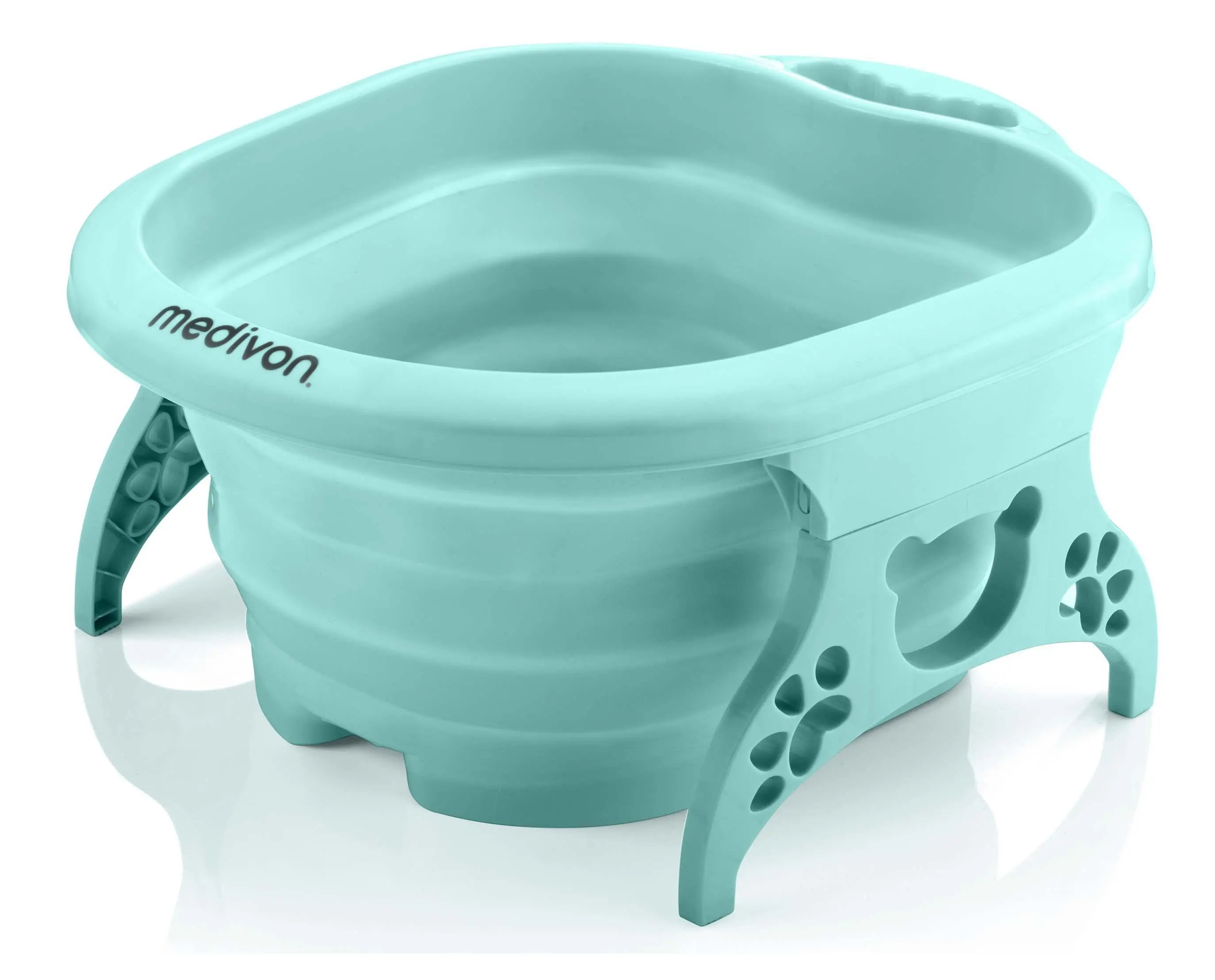 Masażer do stóp Medivon Aqua Spa Niebieski
