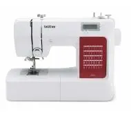 Brother CS10S-Zdjęcie-0