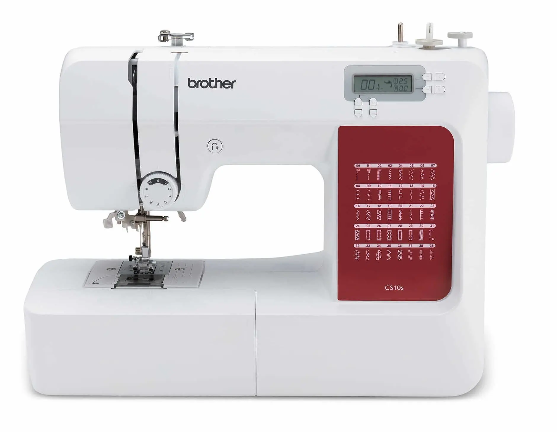 Maszyna do szycia Brother CS10S